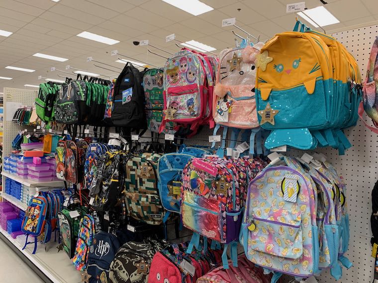 20 Essential BacktoSchool Supplies for a Super Successful Year