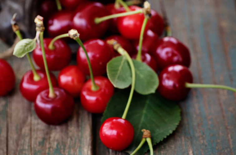 Best Cherry Picking Farms Near Los Angeles 2024