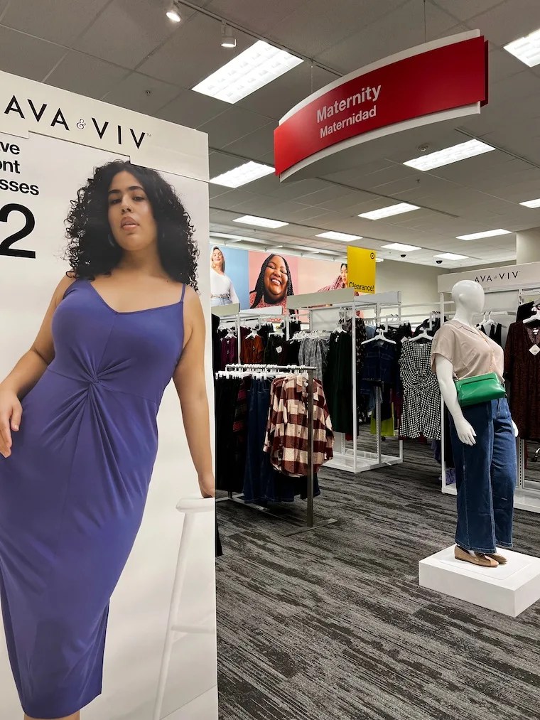 The Best Maternity Shops in Los Angeles for When You’re Expecting