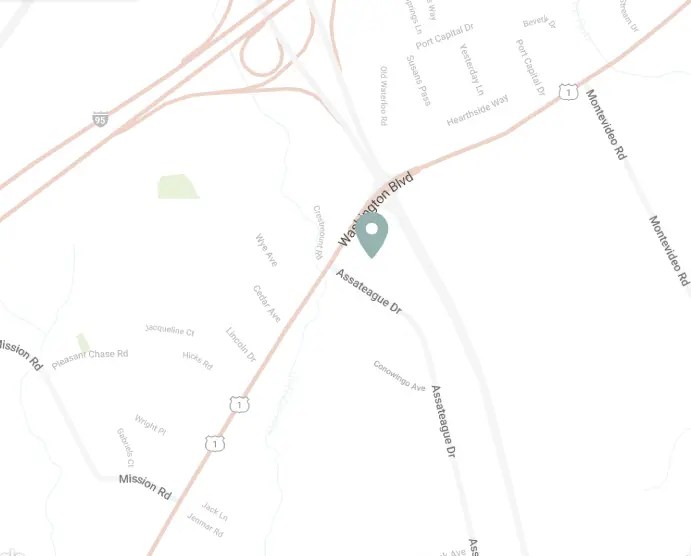 Jessup MOM's Organic Market