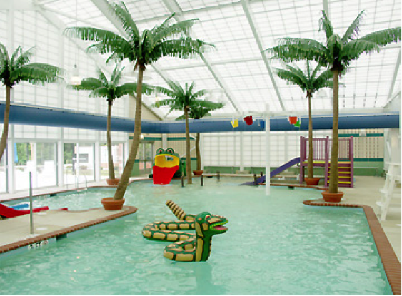 Where to Make Waves During the Winter in Maryland Moms With Tots