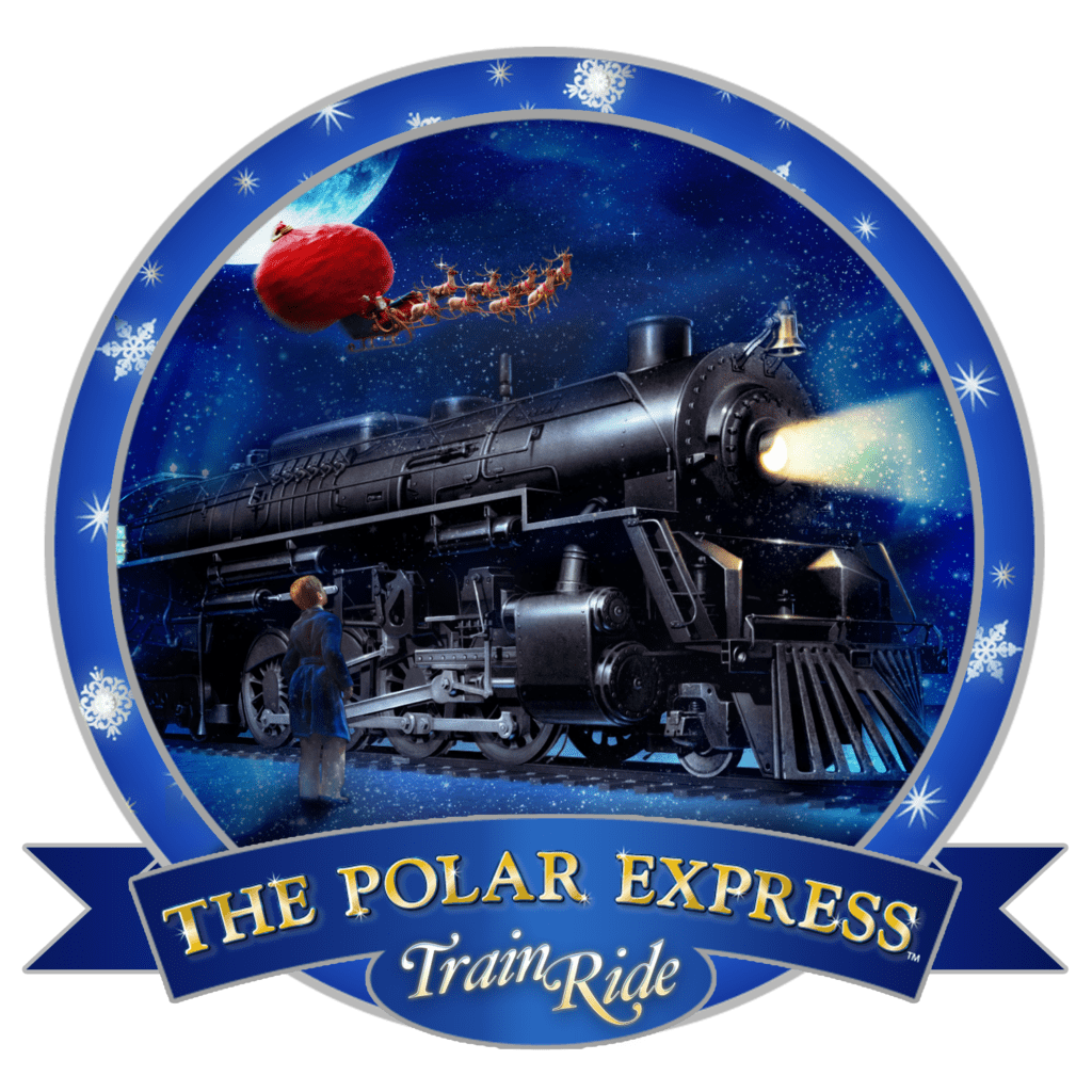 Polar Express Train Ride 2024 Near Me Nashik Cyndi Dorelle