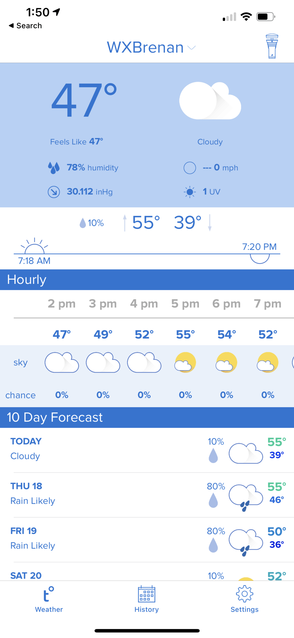Tempest Weather Station Map Tempest Weather Station Fun STEM Activity for Kids