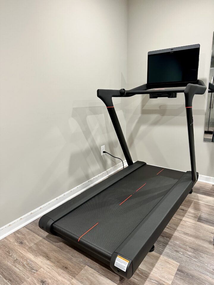 Peloton Tread vs Tread+, I Returned the Tread+ for the Peloton Tread