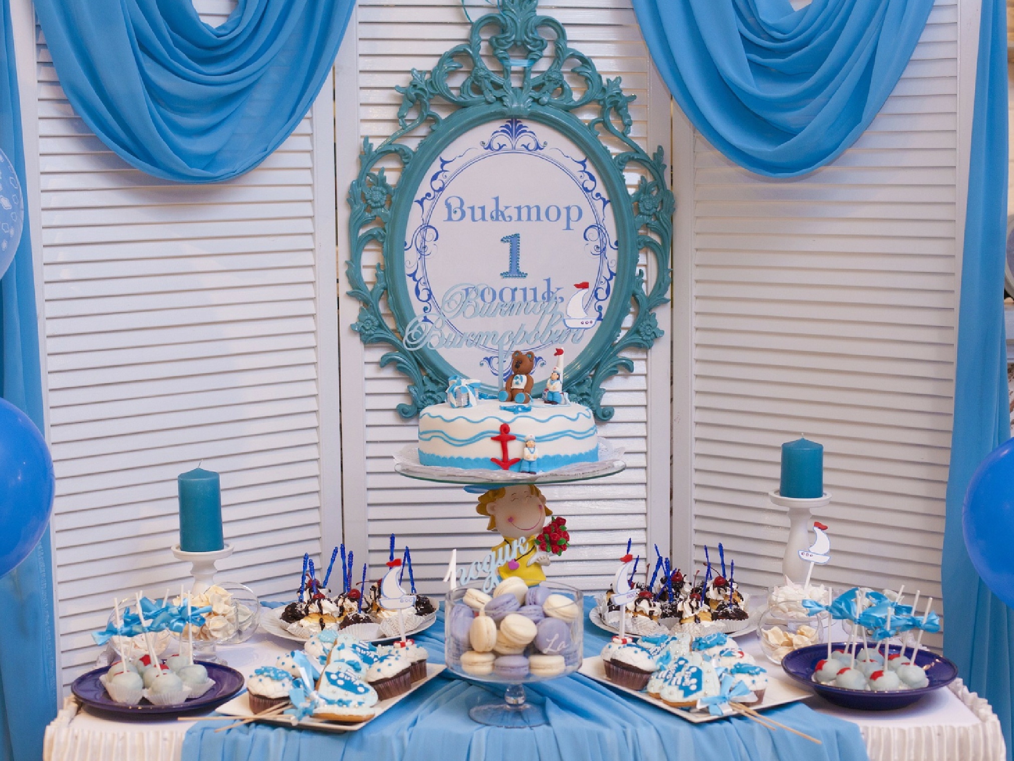 Birthday Theme Party Ideas For Kids Mom With Five