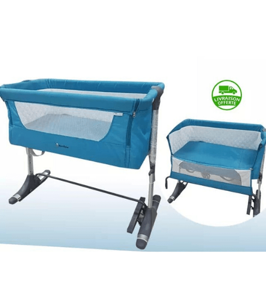 BERCEAU CODODOMON BEBE Mon Bébé Maroc