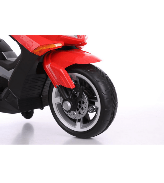 MOTO ELECTRIQUE TMAX 12 V YF47 MON BÉBÉ Mon Bébé Maroc