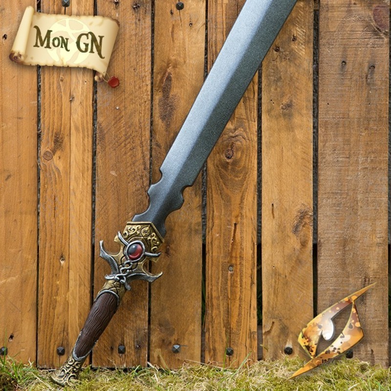 Epée Elfique Royale