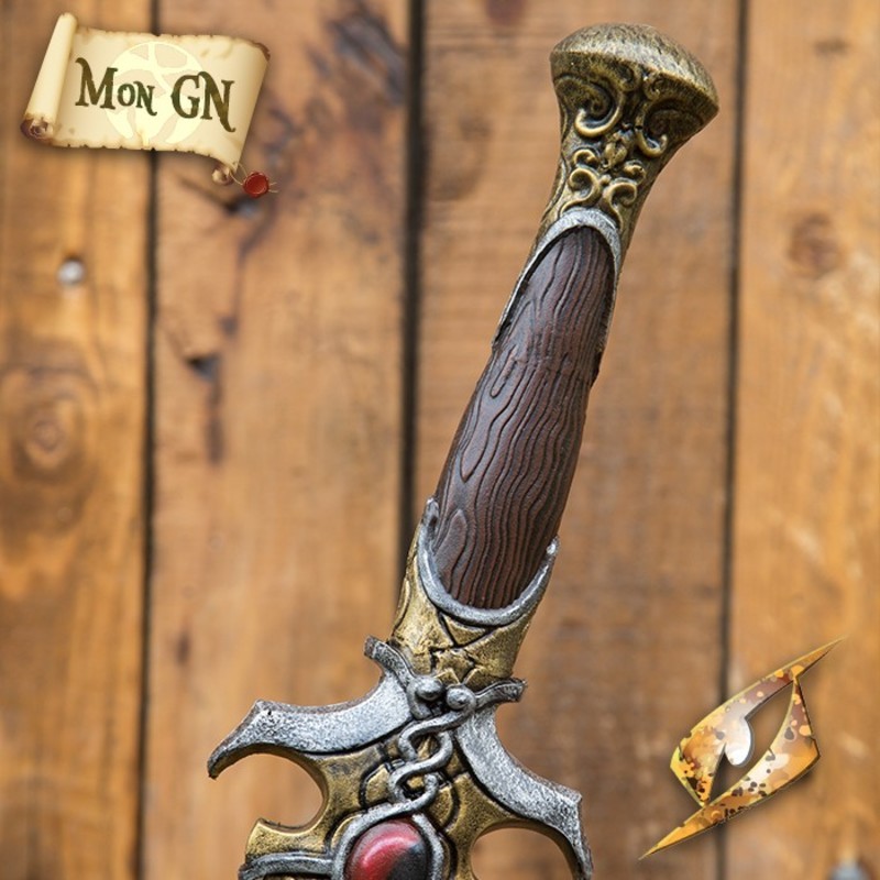 Epée Elfique Royale