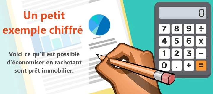 Rachat de prêt immobilier Cofidis Calcul, simulation, avis et avantages