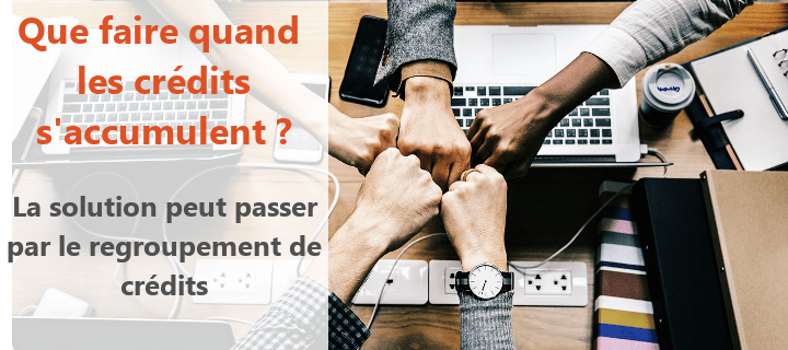 CIC Regroupement de crédit à la consommation (mensualité, bon plan...)