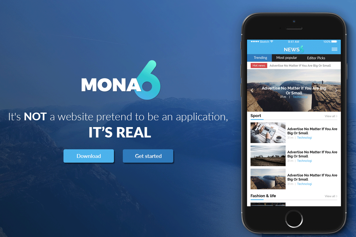 Top 50 mẫu thiết kế avatar bán hàng đẹp nhất