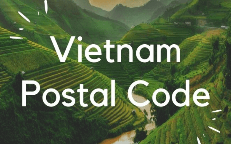 Danh sách mã bưu chính 63 tỉnh thành ở Việt Nam