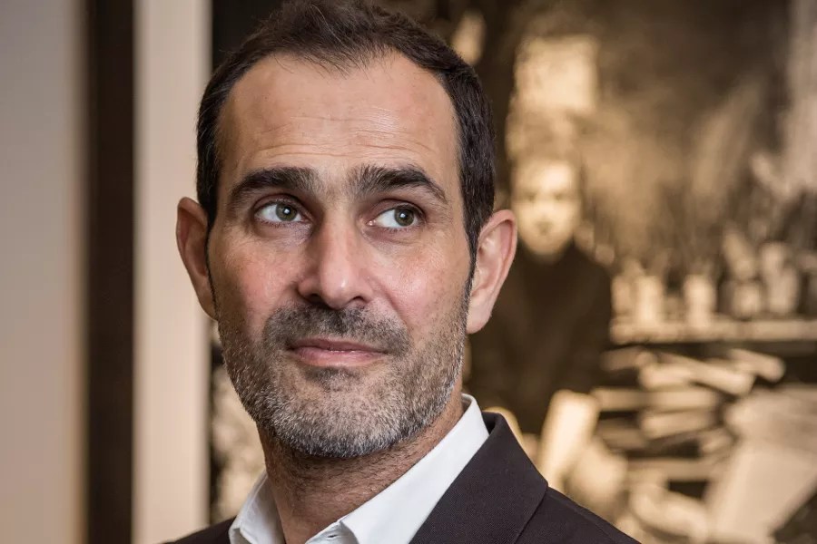 Le résident monégasque Majid Boustany créeune bourse de recherche pour