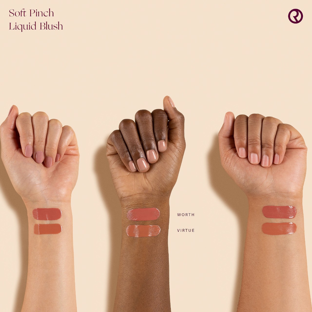 Soft Pinch Liquid Blush Rare Beauty