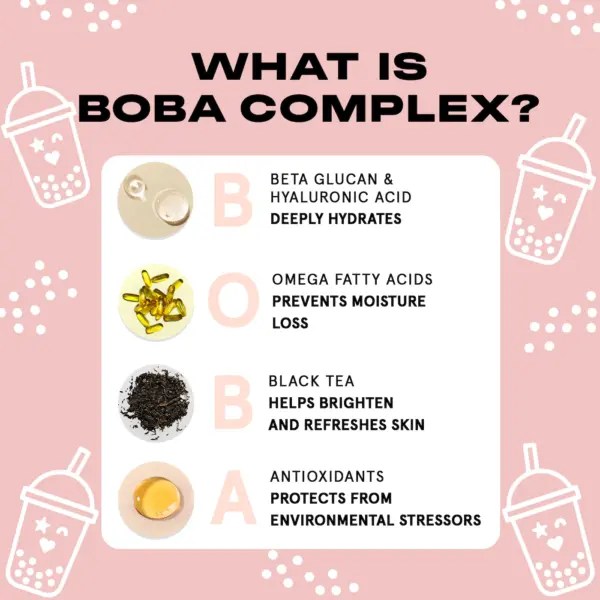 Secure the Glow Tacky Hydrating Primer with BOBA Complex One Size