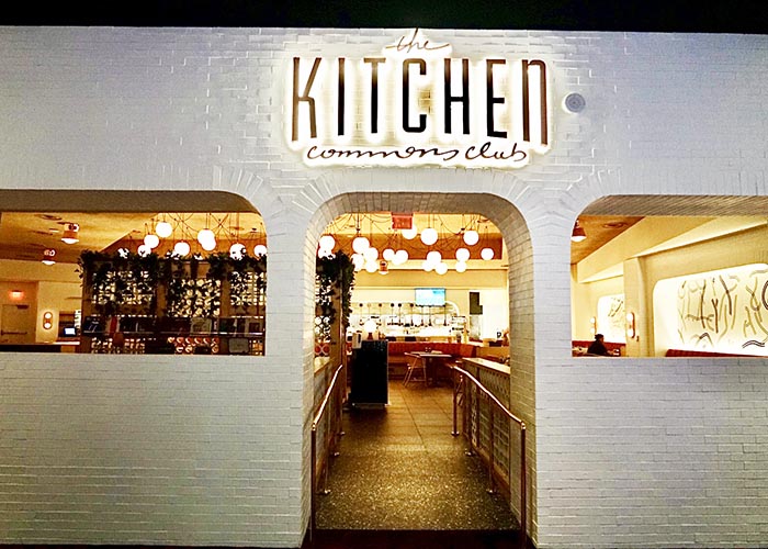 Introducing One of the Best Vegas Hotels for Young Adults Virgin