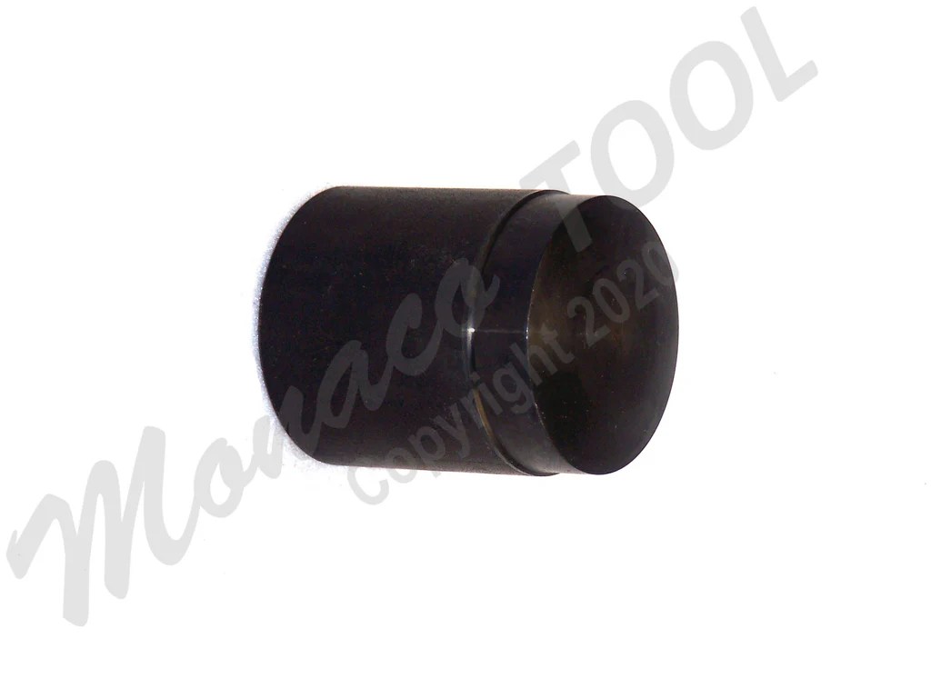 Wrist Pin Retainer Installer DDA 71 & 92 Crosshead Piston Monaco