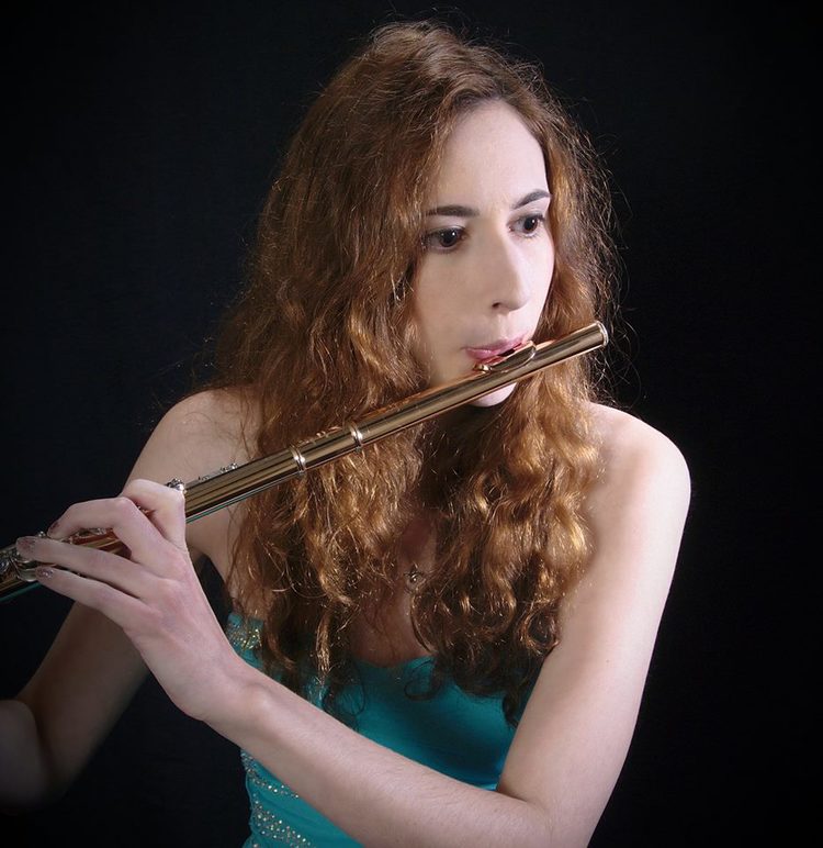 Minta White with the Alturas Duo The Monadnock Center