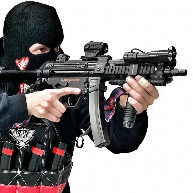 SAVAGE ARMS AXIS 22250 BL/SYN LH 22″ Monadnock Firearms