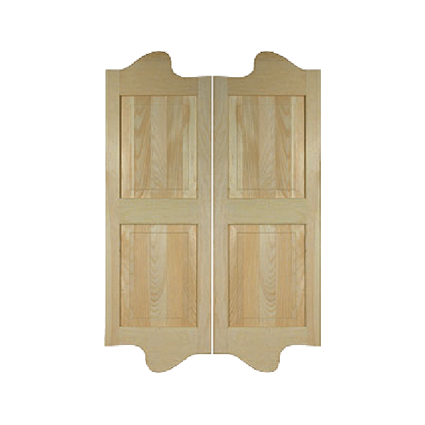 The Exeter Café Door Monadnock Millwork