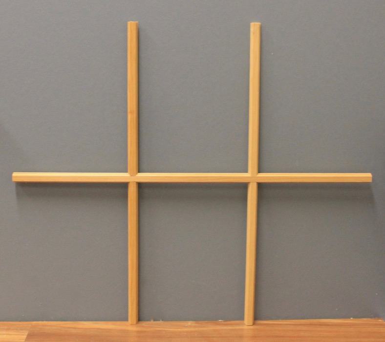 Pine Shutters Monadnock Millwork