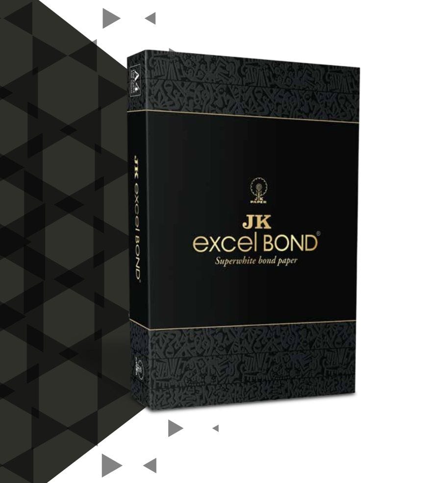 A4 Paper JK Excel Bond 90GSM (Pack of 1000 sheets) Monaf Stores