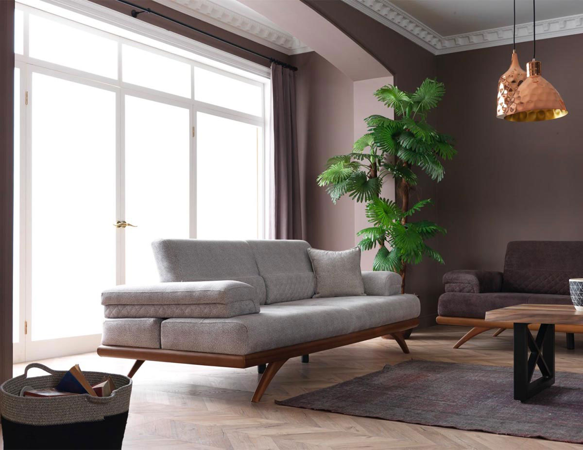 Visto Sofa Furniture Store in Kitchener Mona Furniture Affordable Luxury