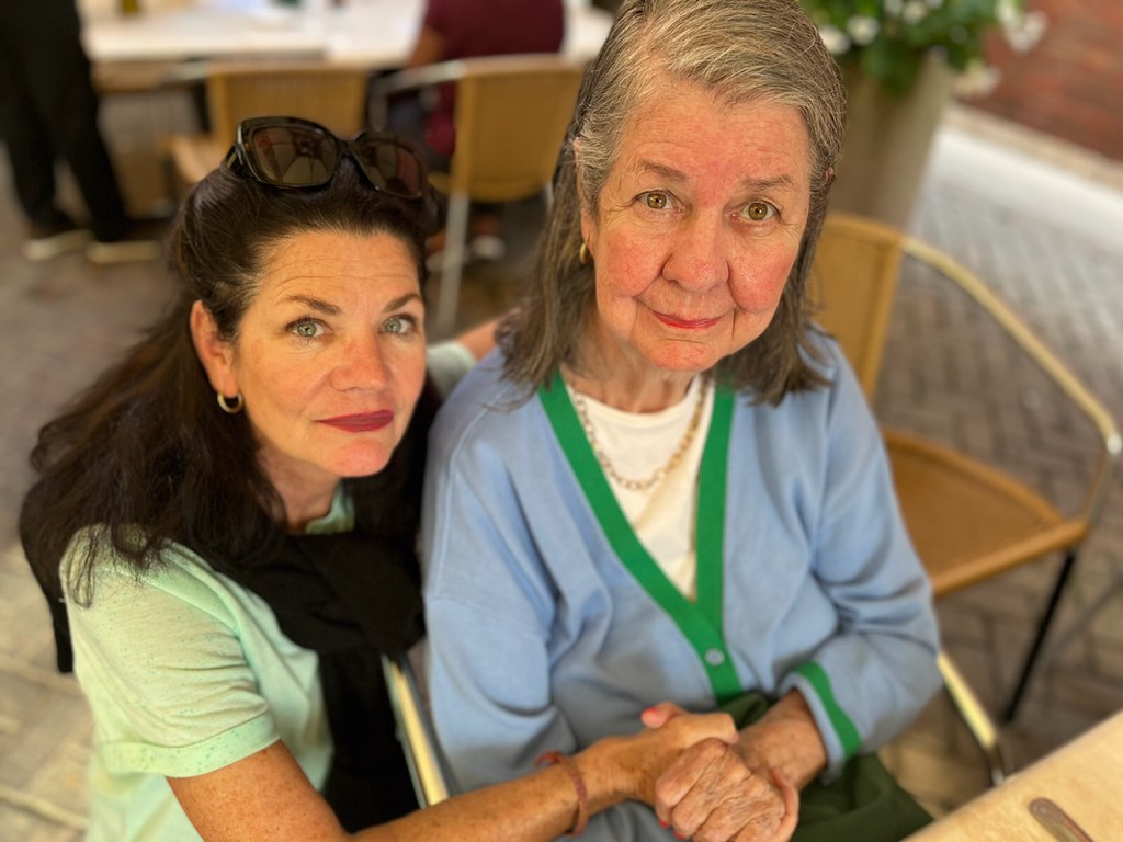About Gloria Monaghan