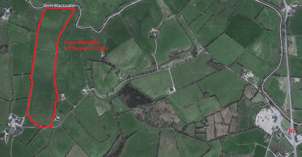 Property For Sale Co Monaghan at Natasha Spurling blog