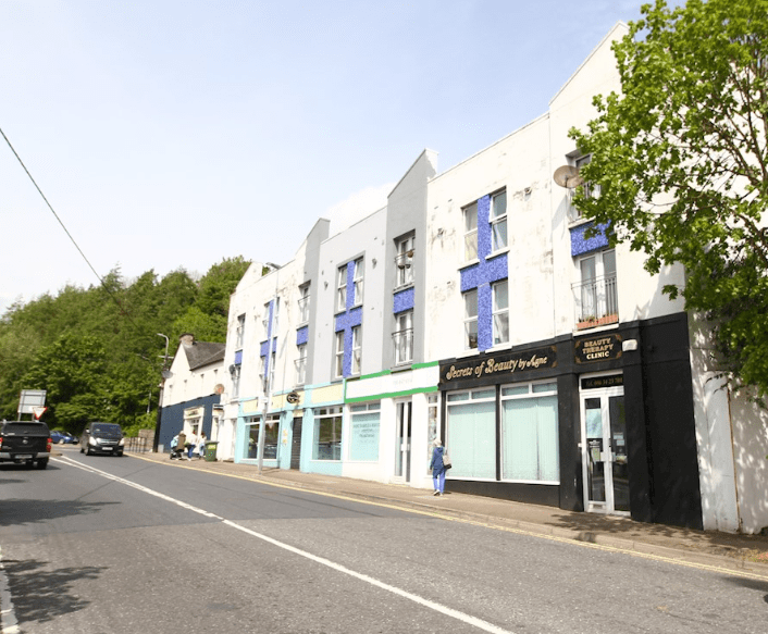 Property for sale Monaghan