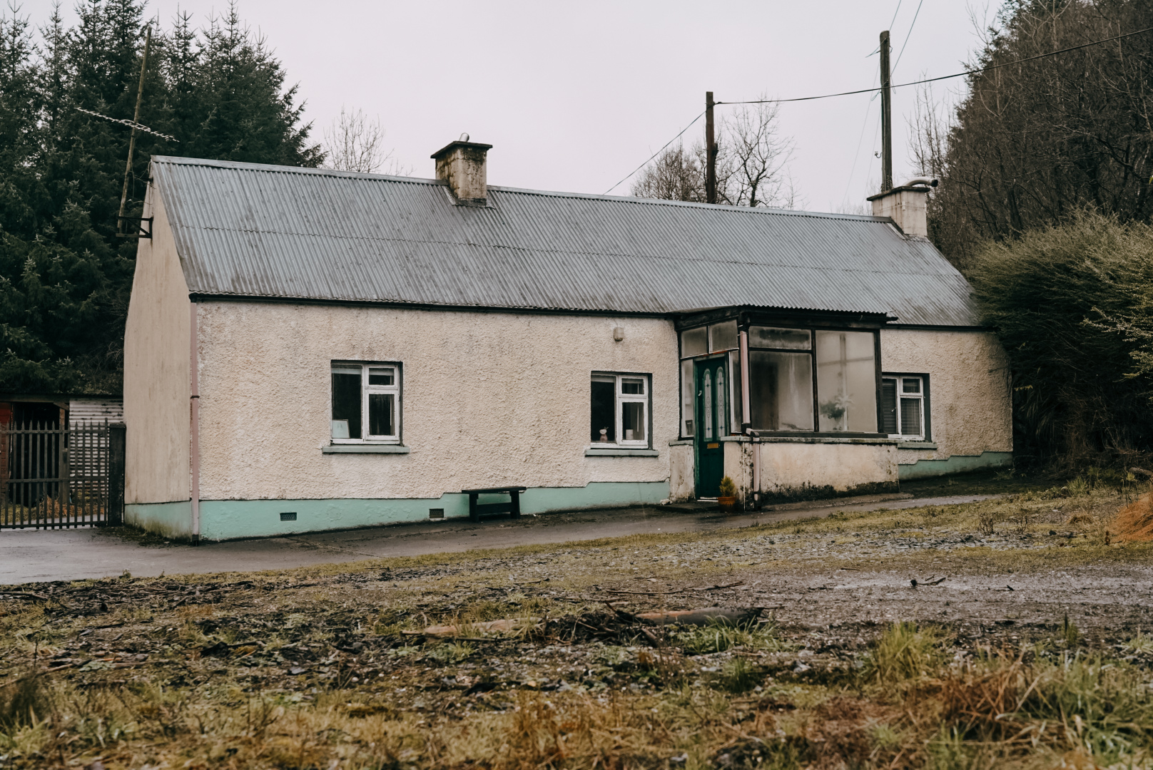 Monaghan Property Sales Auctioneering, Estate Agency and Valuation