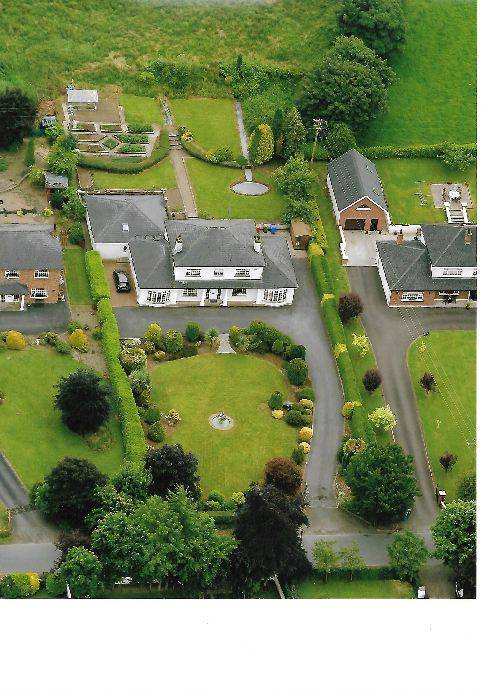 derrygassan emyvale, Monaghan