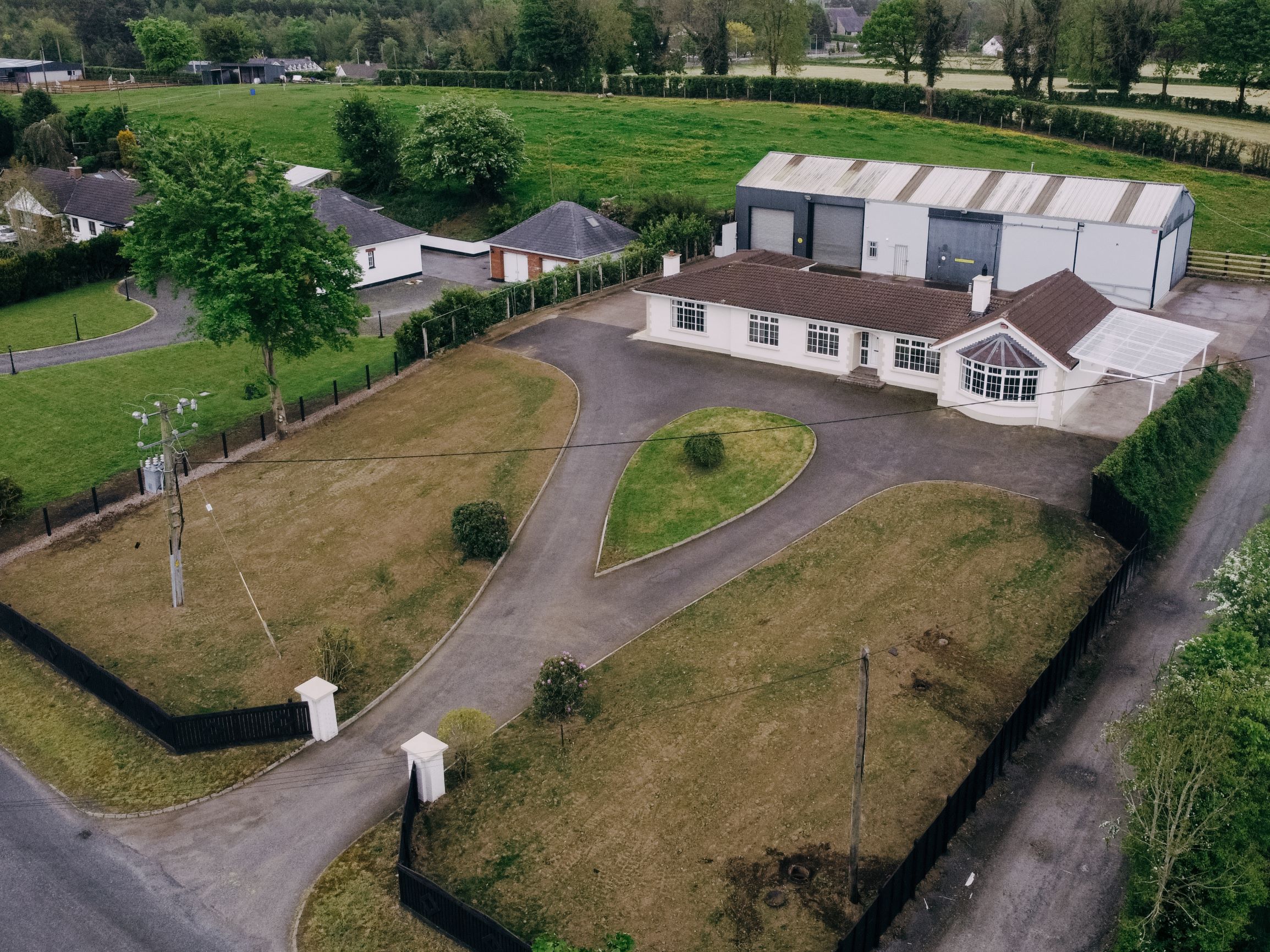 carrigans emyvale, Monaghan