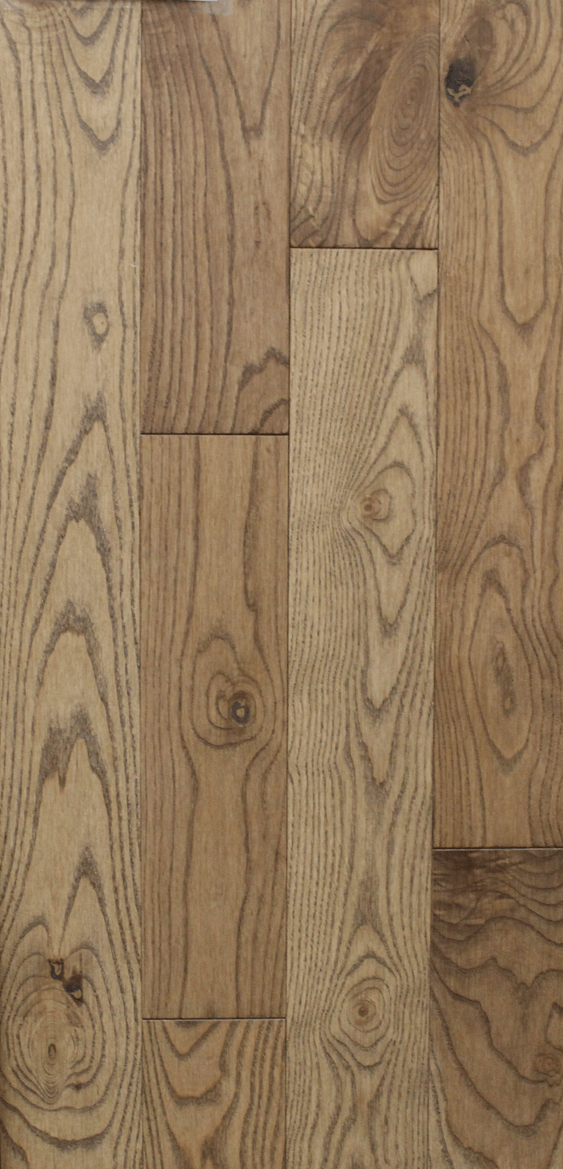 Ash Gunstock Monaghan Lumber