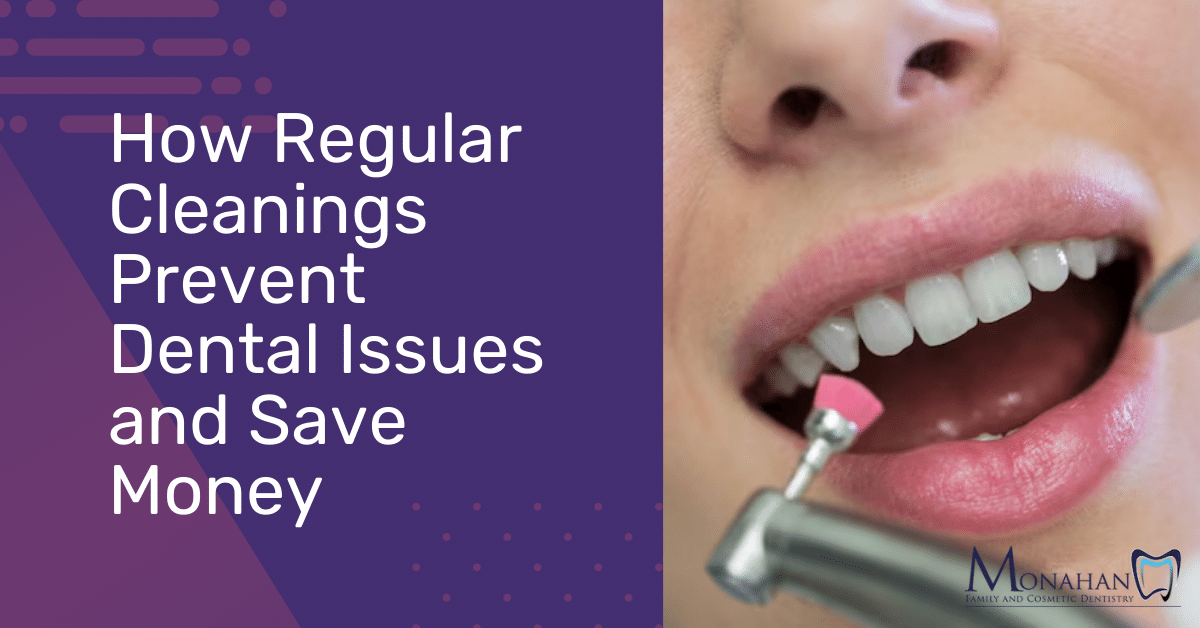 Periodontal Therapy Burlington NC Monahan Family & Cosmetic