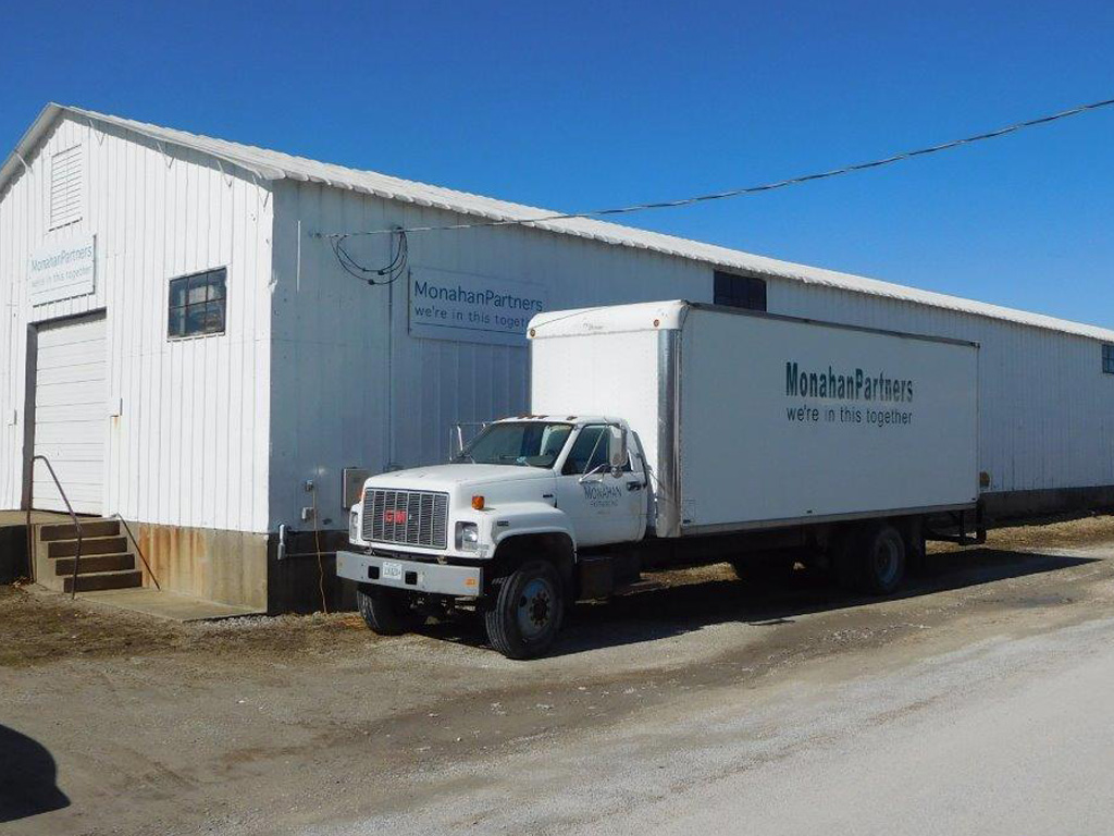 About Us Monahan Partners