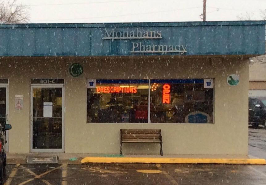About Us Monahans Pharmacy (432) 9434212 Monahans, TX