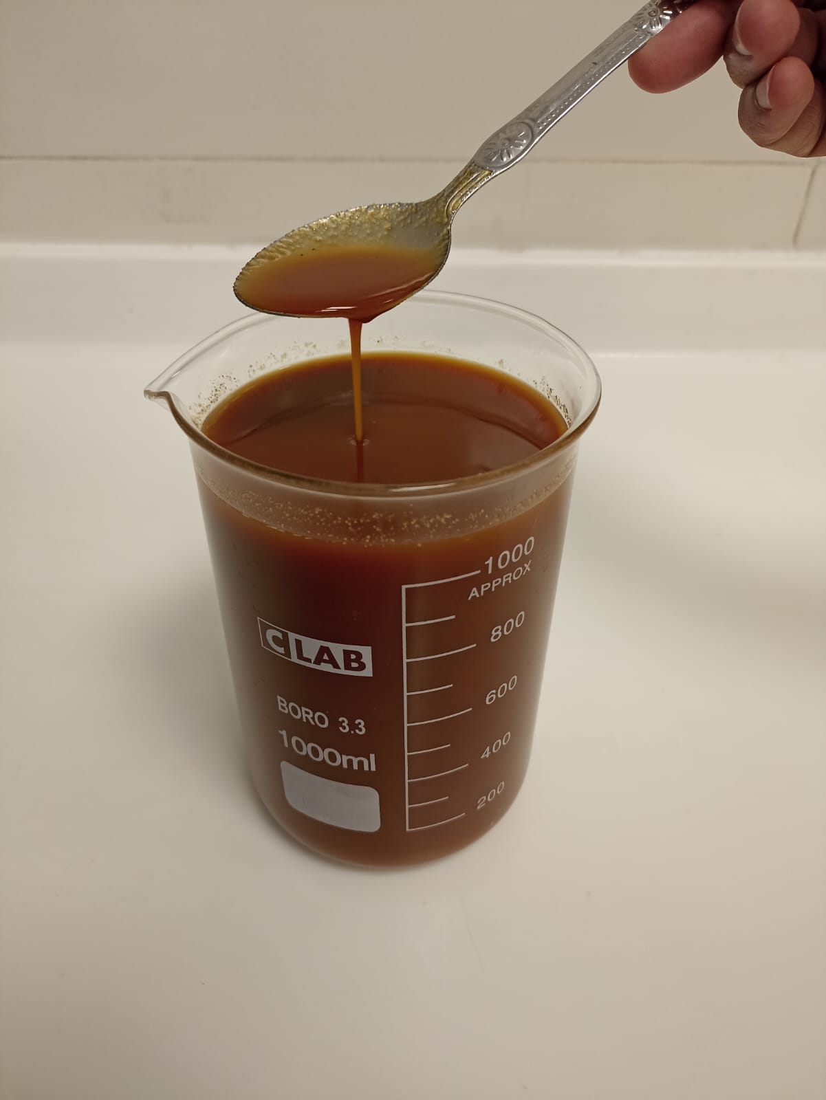 Corn steep liquor Almonairy for corn products