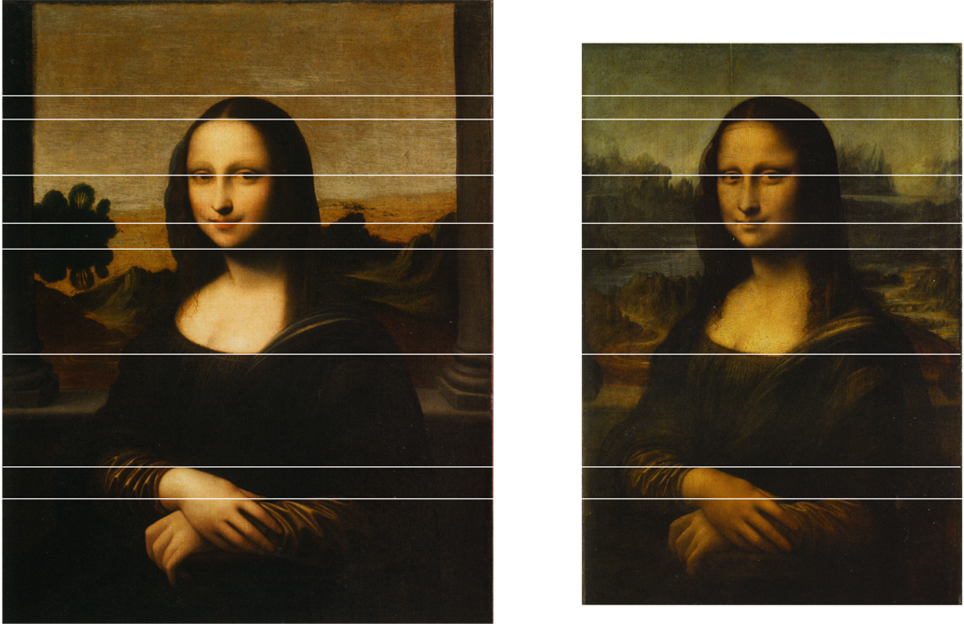 The Genius of Leonardo Da Vinci Perspective The Mona Lisa Foundation
