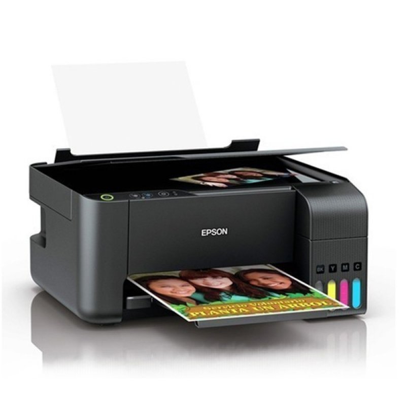 Epson L3110 Ecotank Printer Monaliza