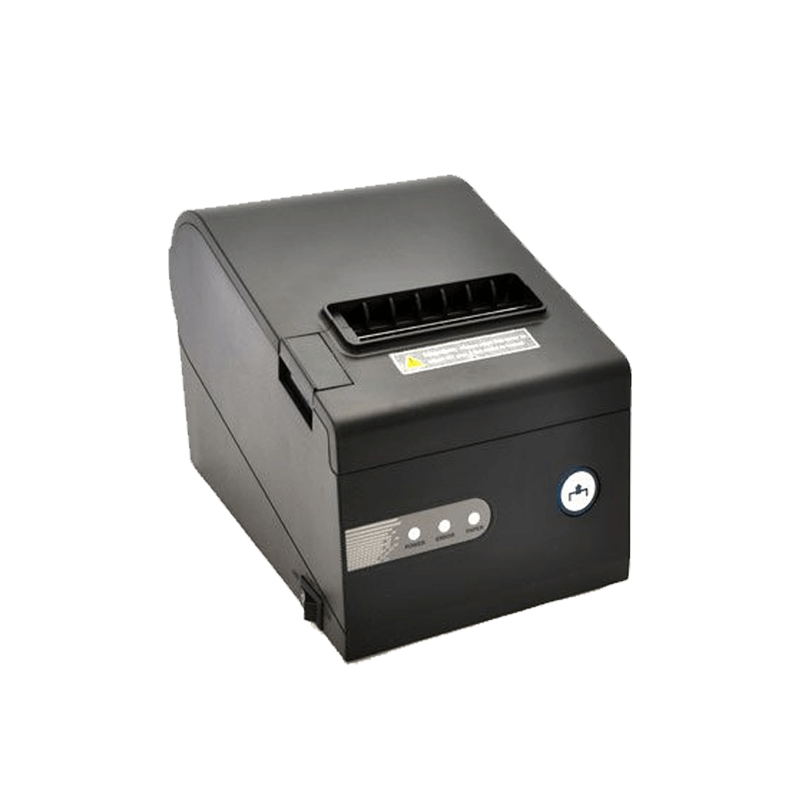 Tinytech Mini Receipt Printer Monaliza