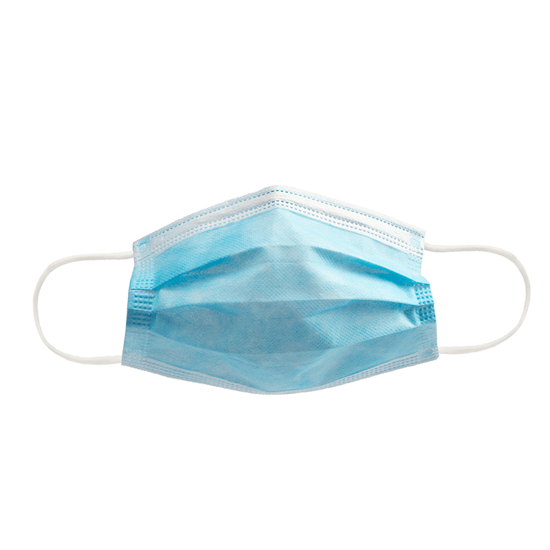 TOPENG MUKA (MASK) 3 LAYER Monaliza