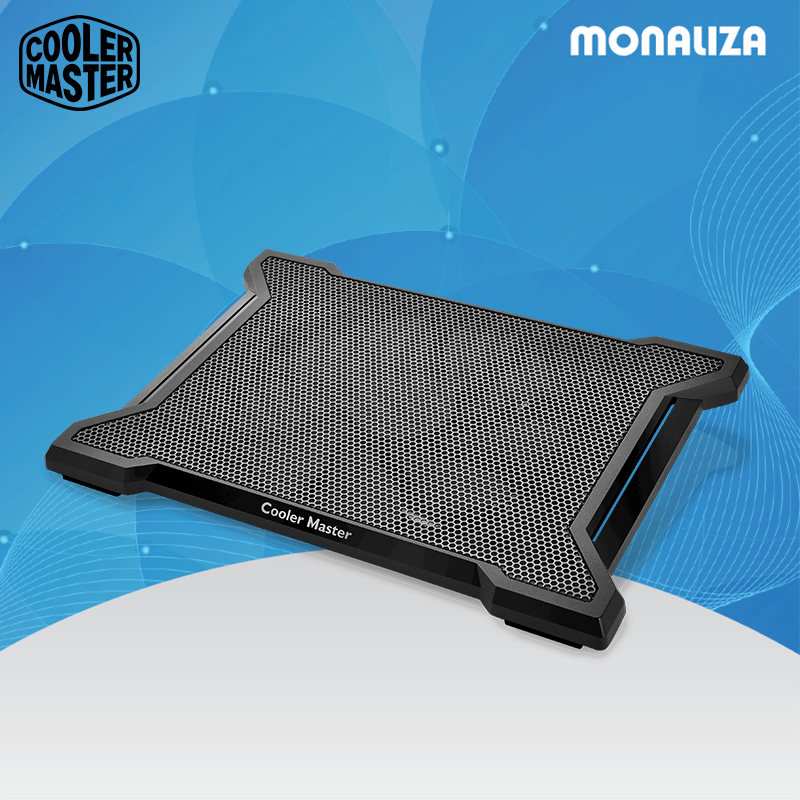 Cooler Master Cooling Pad XSlim II Monaliza