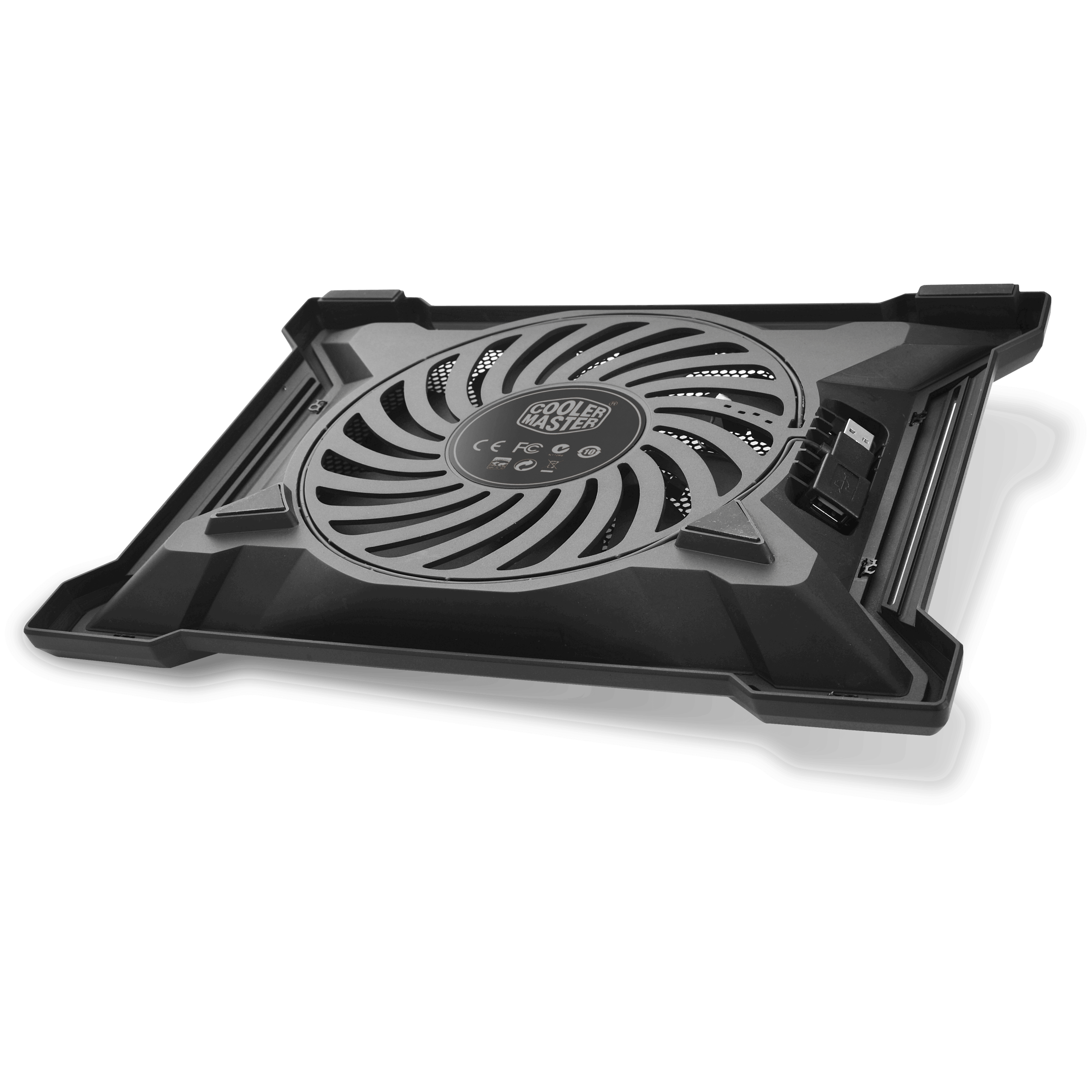 Cooler Master Cooling Pad XSlim II Monaliza