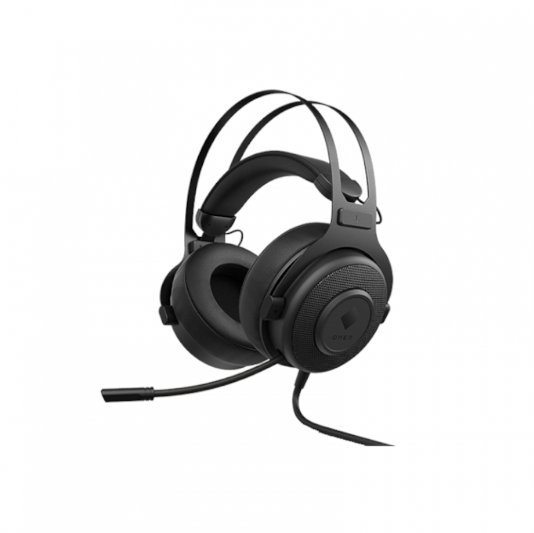HP Gaming Headset Omen Blast Monaliza