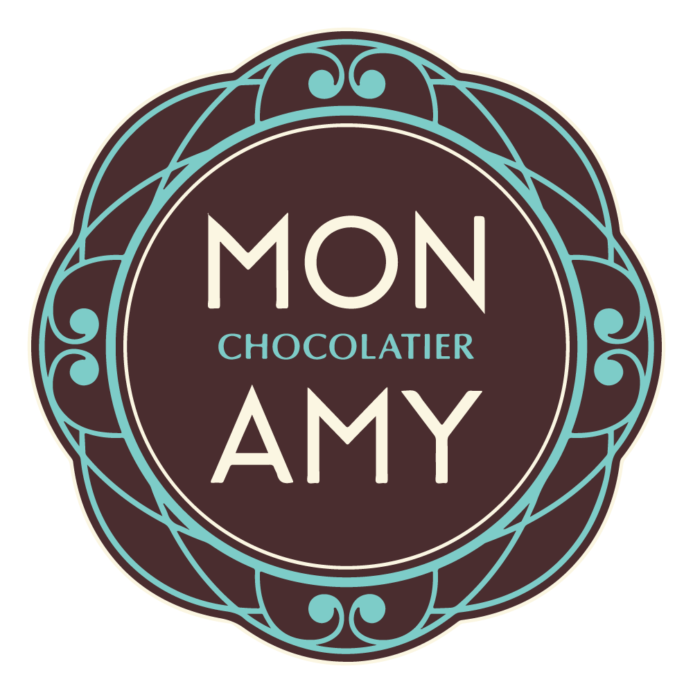Custom Chocolates Mon Amy Chocolates