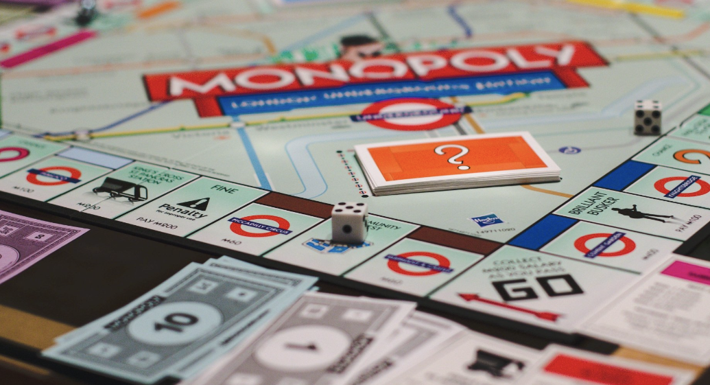 Know the Rules of Monopoly Game