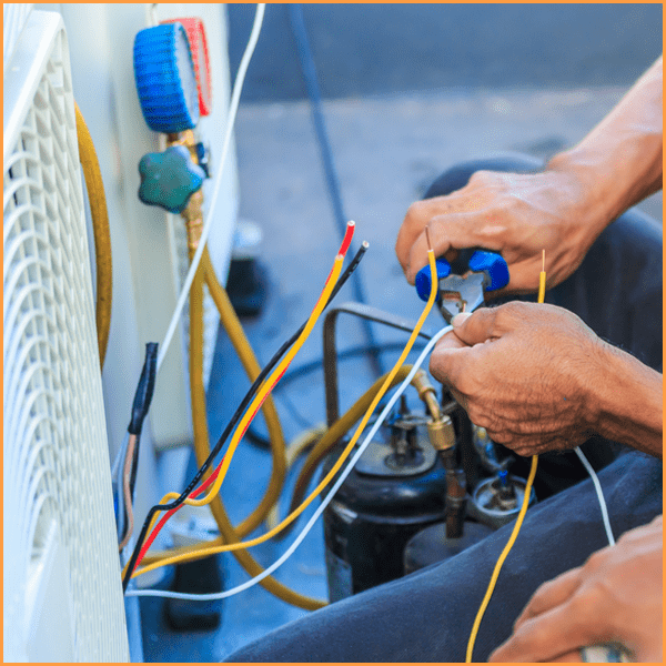 HVAC Contractor Oklahoma City, OK Monarch Heating & Air