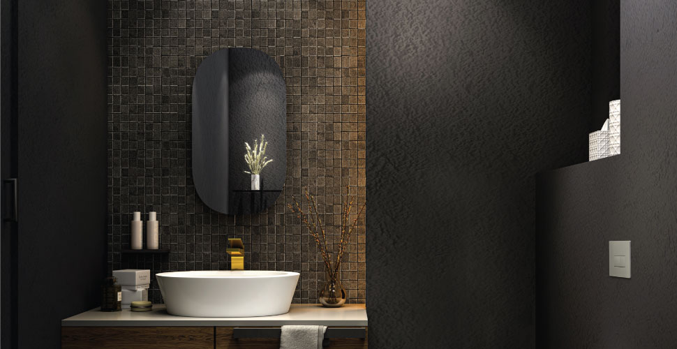 Quality Branded Bathroom Fittings & Sanitary Ware in Mumbai